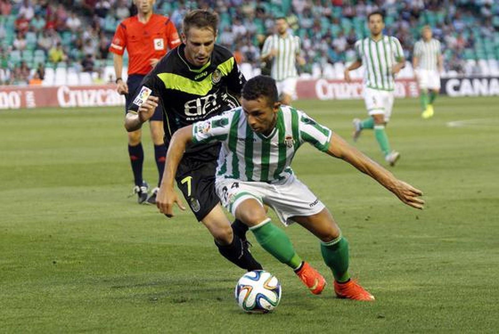 Foto: Juan Carlos Munoz