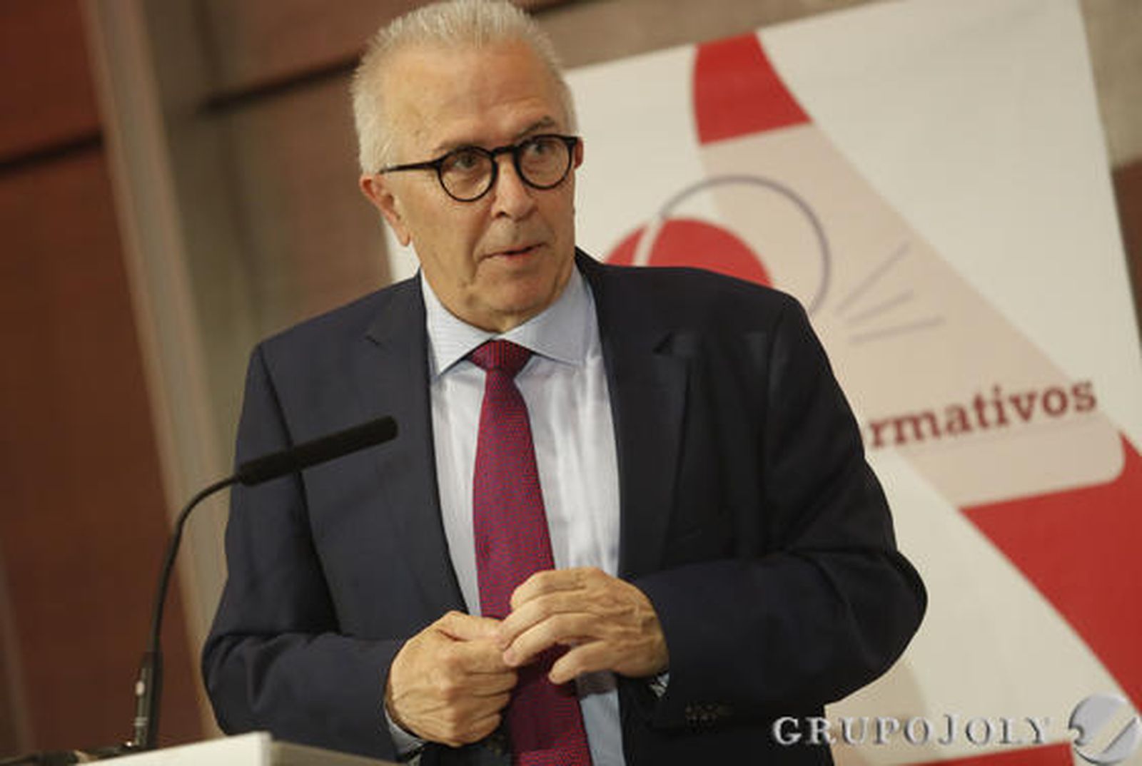 Foto: Javier Albinana