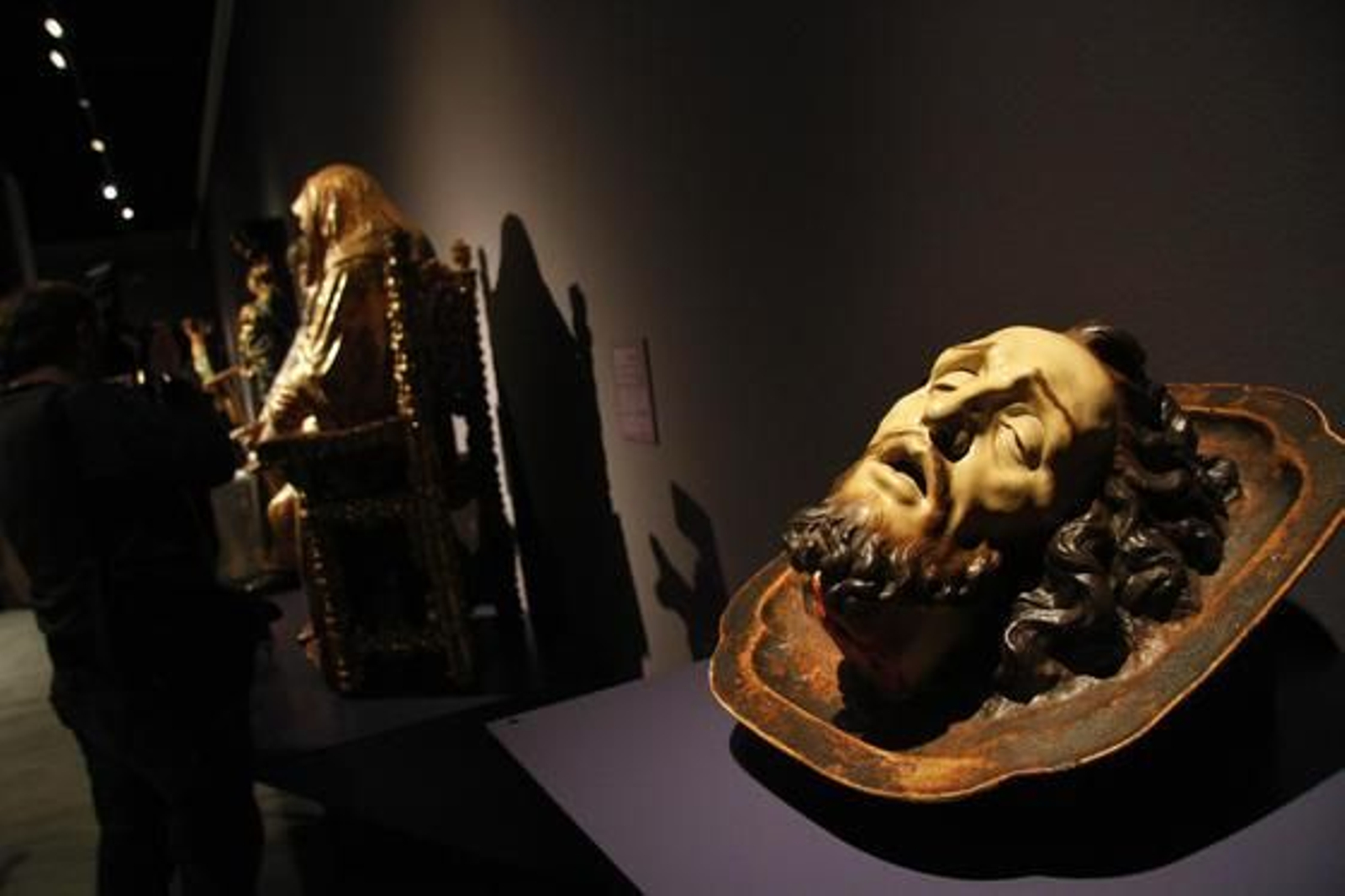 Foto: Victoria Hidalgo