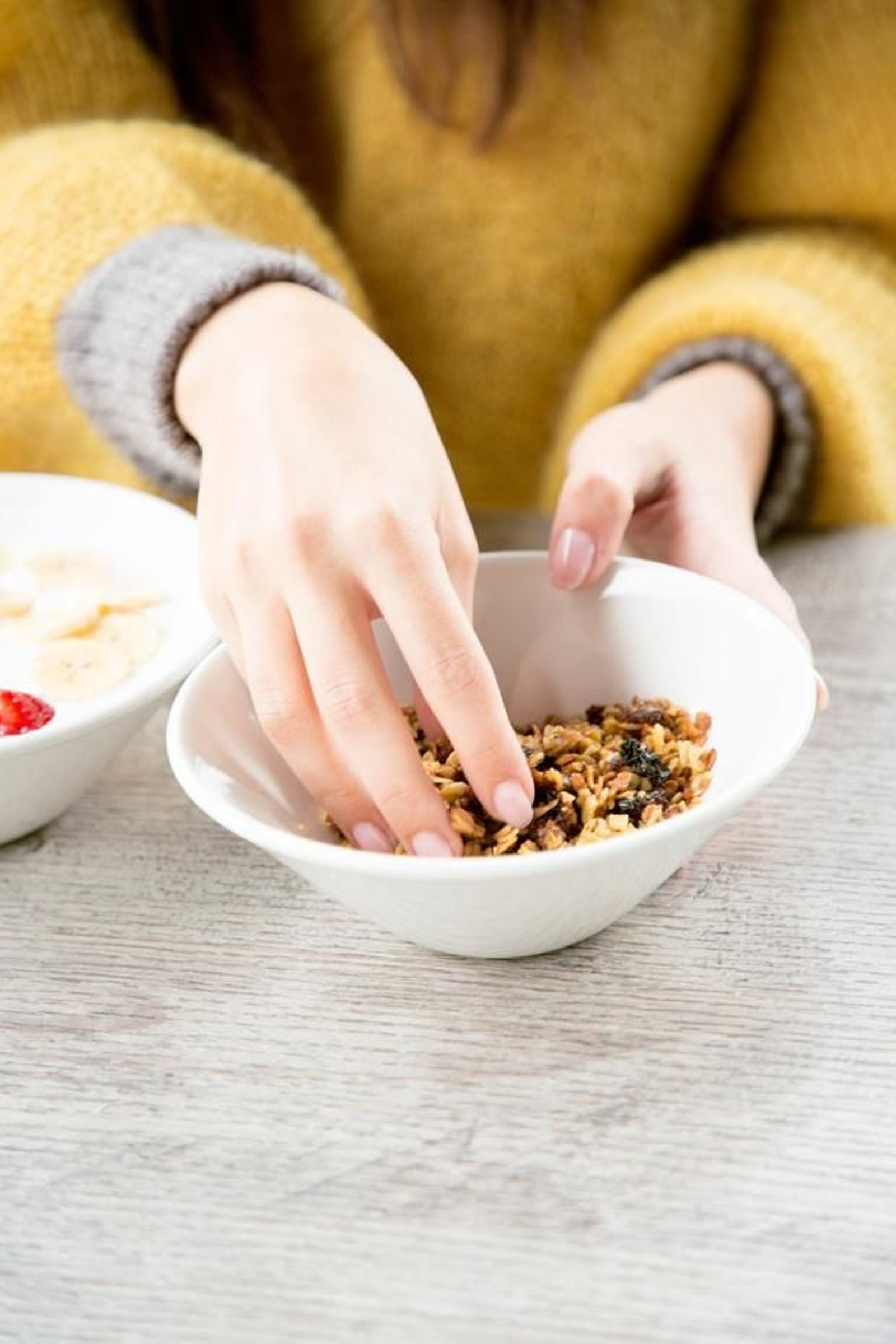 Los hidratos dentro de una dieta equilibrada reportan numerosos beneficios