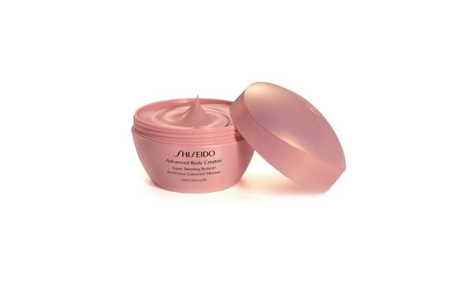 Advanced body Creator Super Slimming Reducer Shiseido