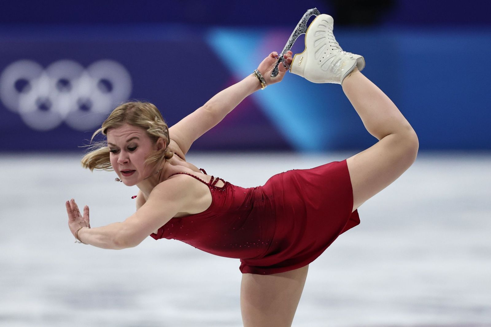 Las mejores fotos de los Juegos Olímpicos de invierno Milán Cortina d'Ampezzo 2026 | Jornada 12