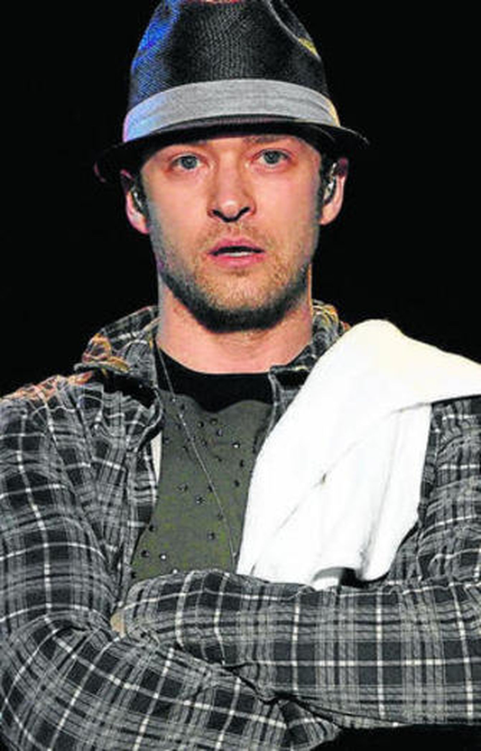 Justin Timberlake rompe con Jessica Biel, con Cameron Diaz como culpable