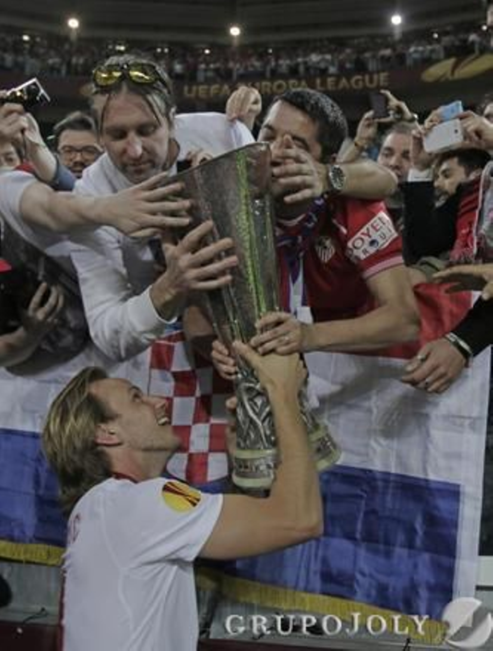 Foto: Antonio Pizarro