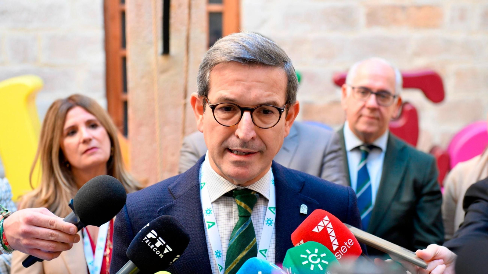 El consejero de Industria, Jorge Paradela | Imagen de archivo.