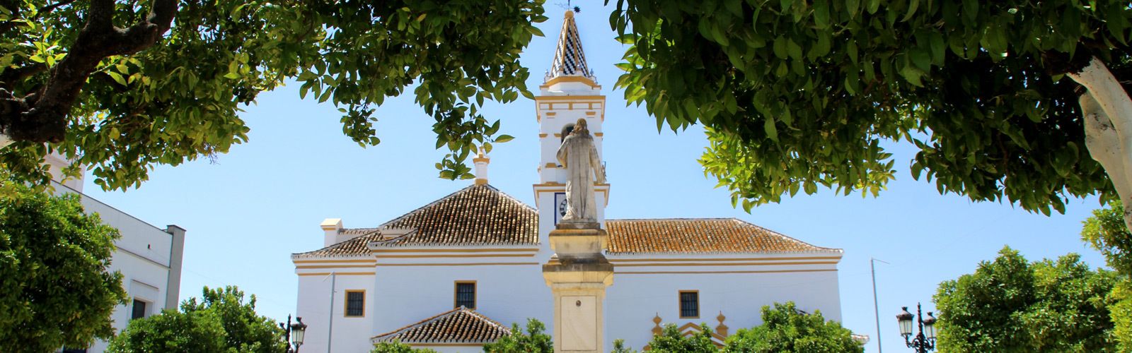 Valencina de la Concepción.