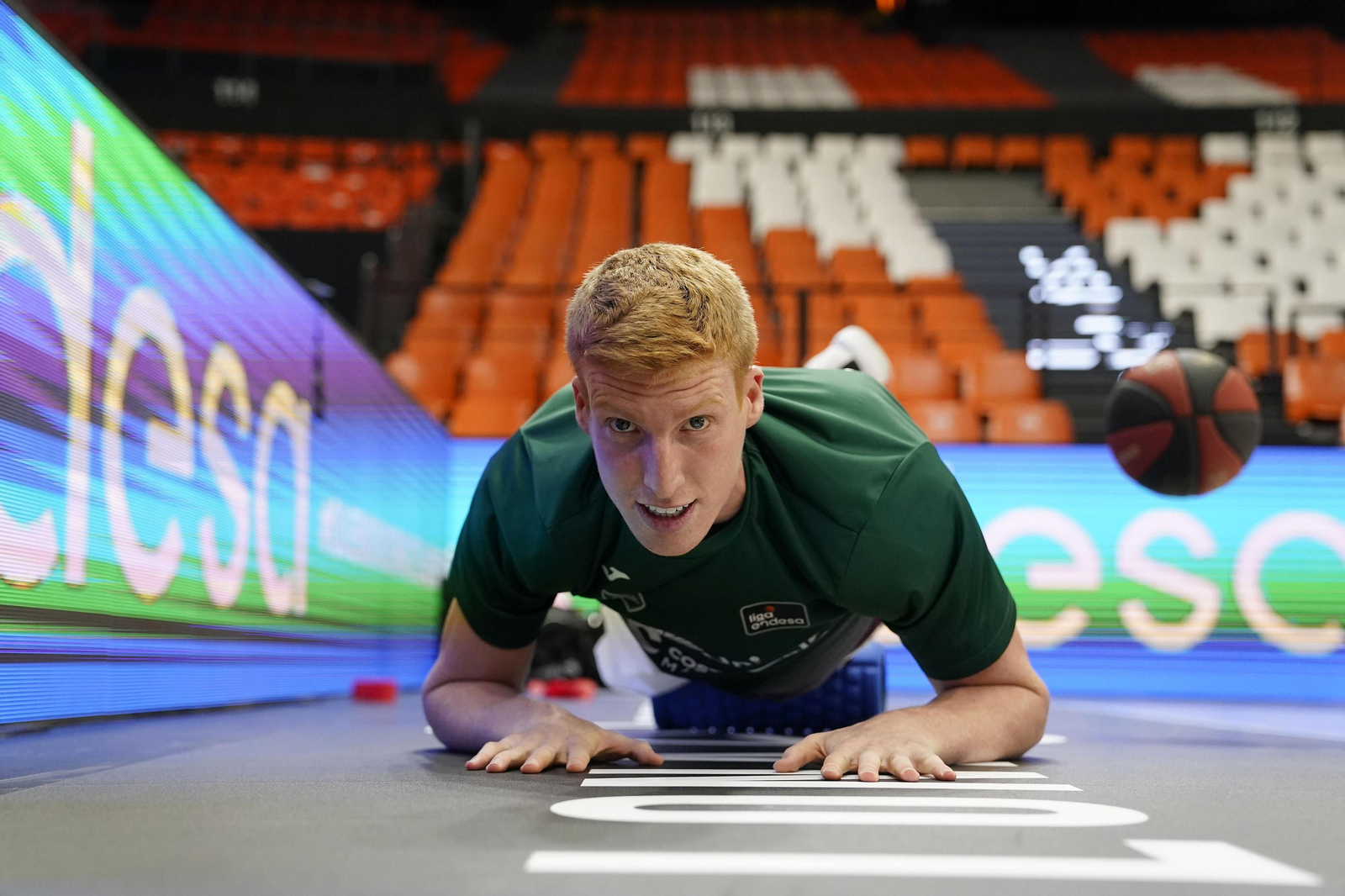 Las fotos del Joventut-Unicaja