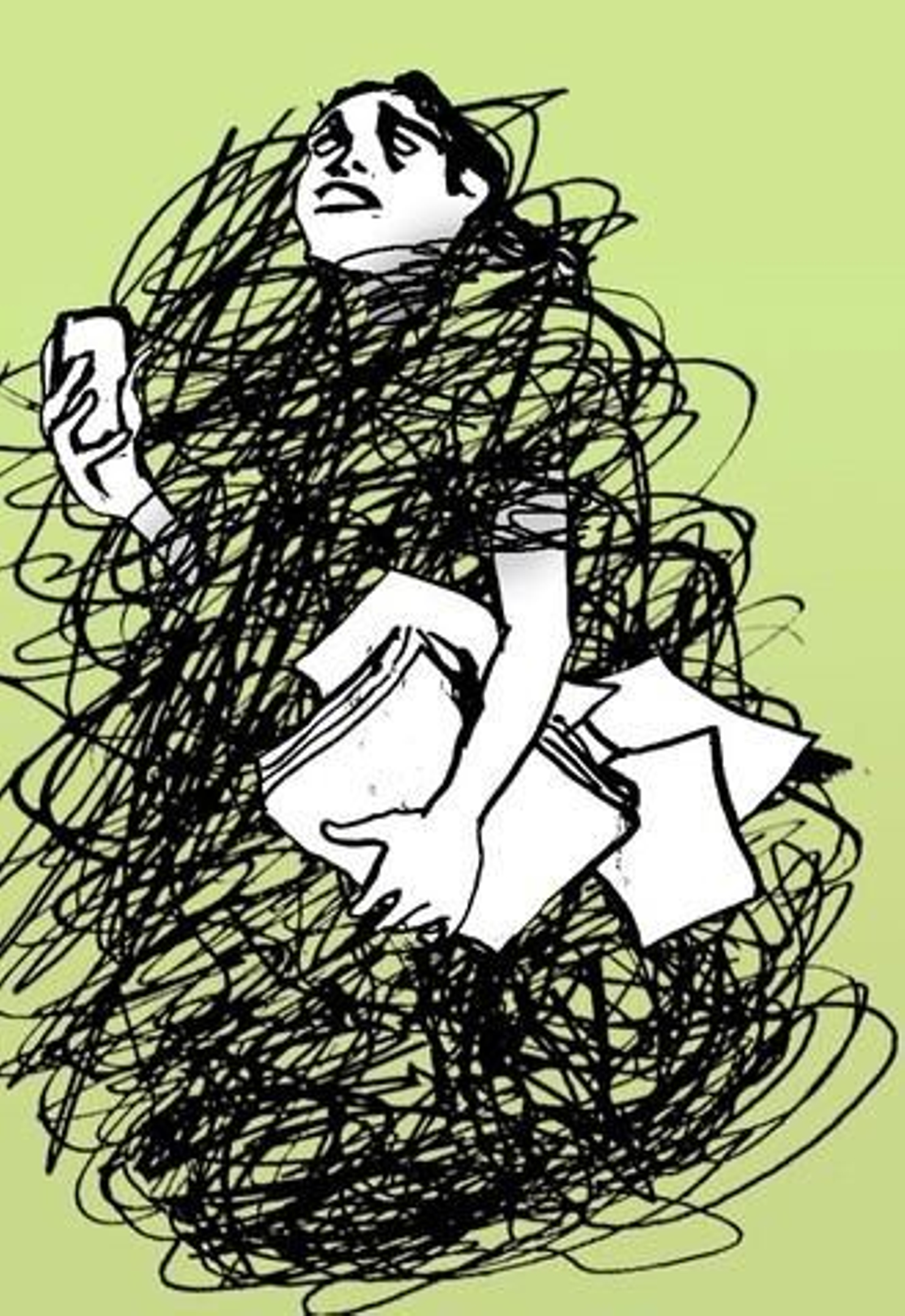 La desmotivación del profesorado