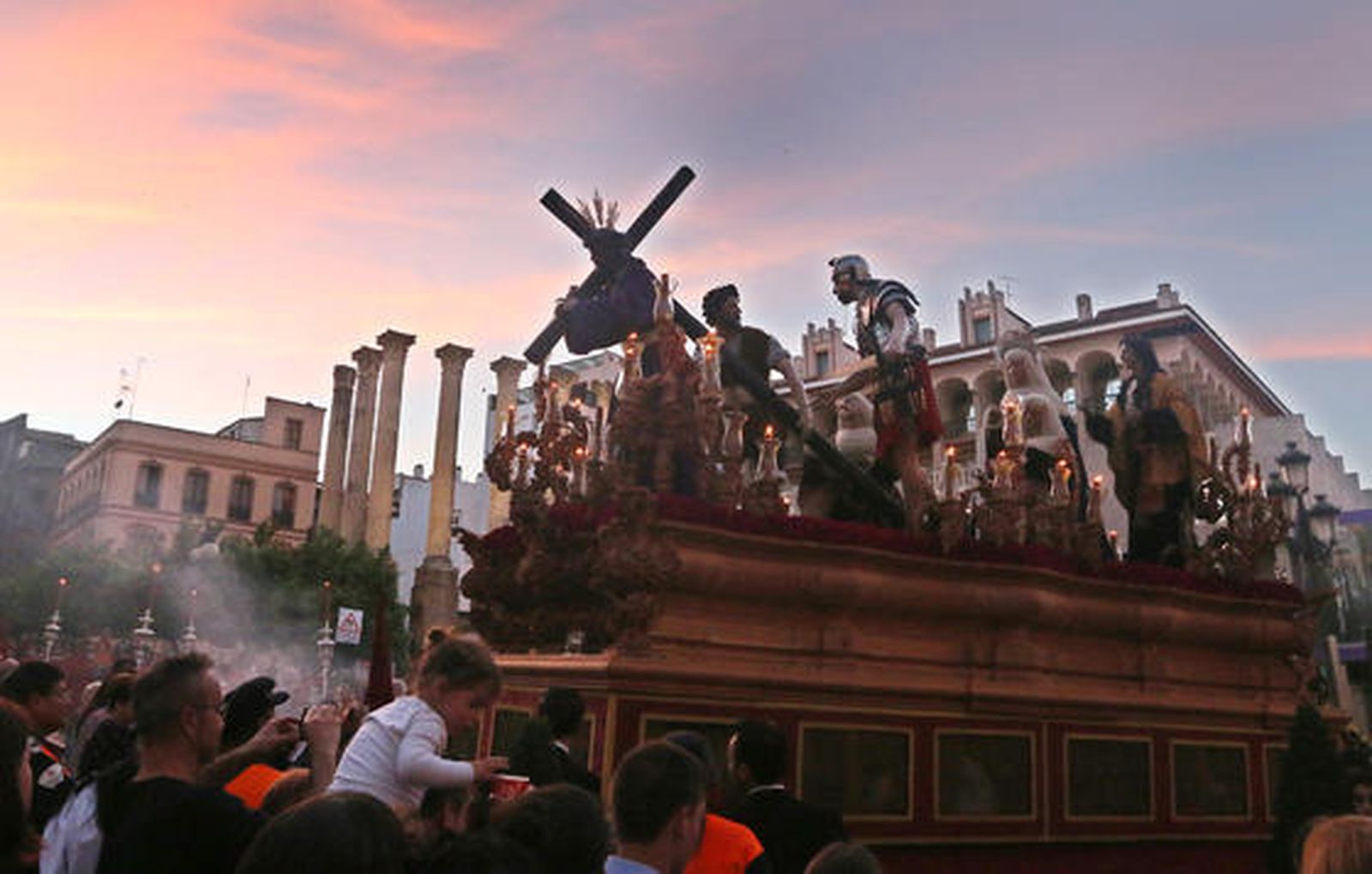 Foto: O. Barrionuevo