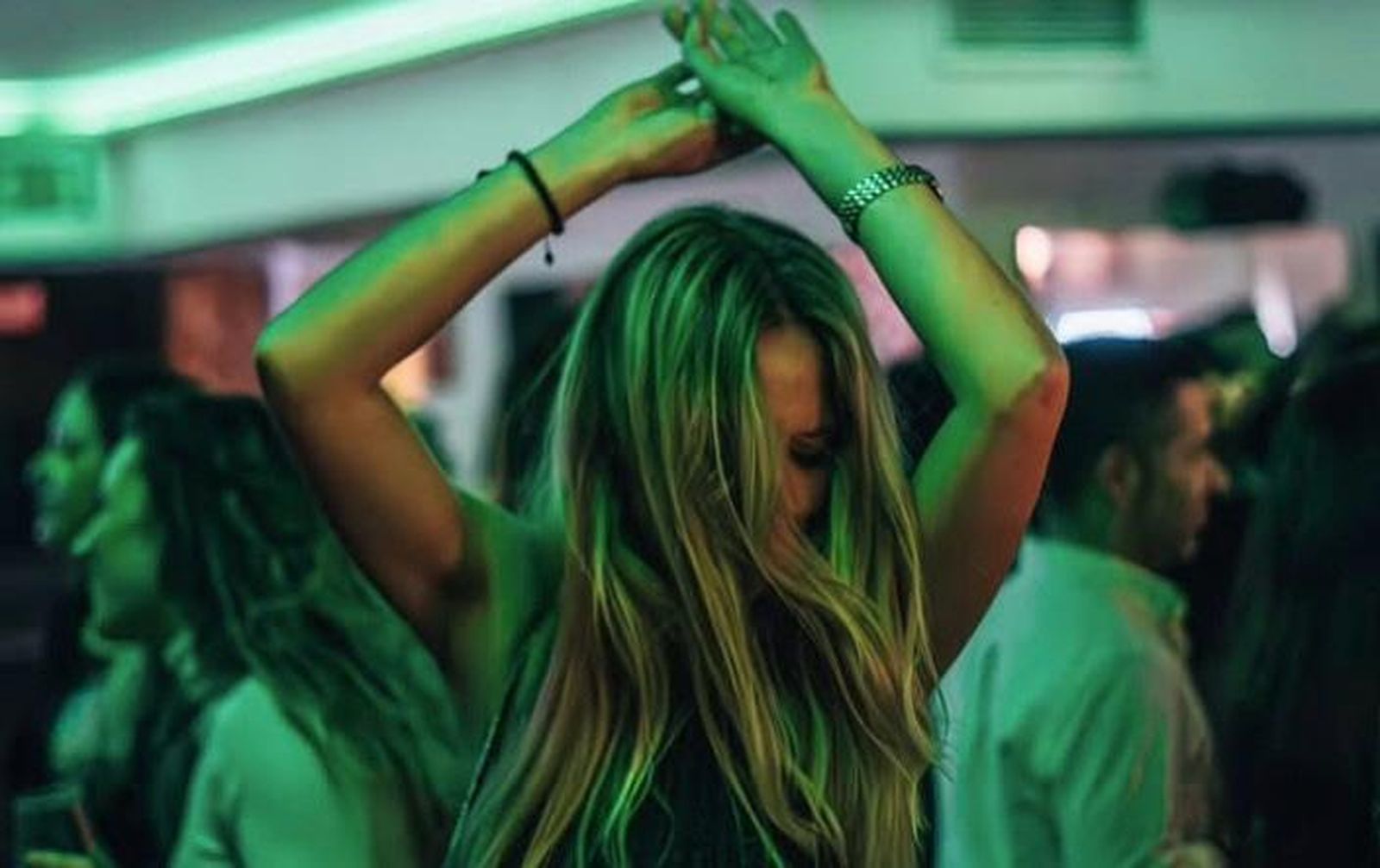 Santos Pecados, en Jerez.