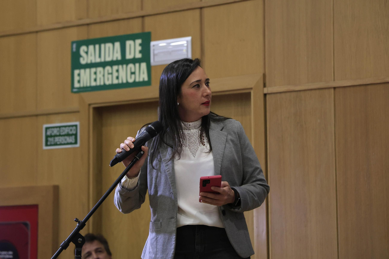 Algeciras acoge el estreno de "Ideología, acero y hormigón", el documental que rescata la huella del arquitecto republicano Sánchez Arcas