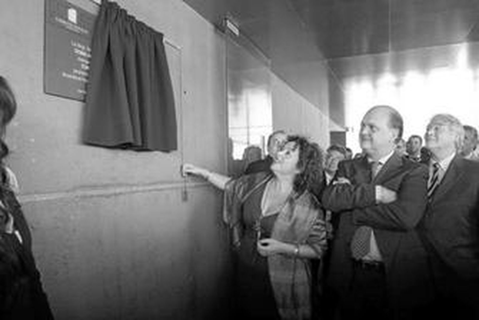 Valcruz abre las puertas de las Torres de Hércules