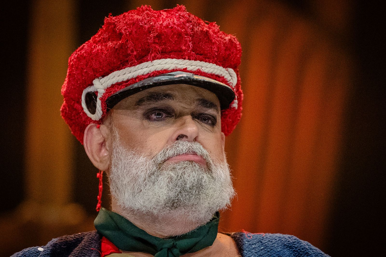 Búscate entre las mejores imágenes de la cuarta semifinal del COAC 2026