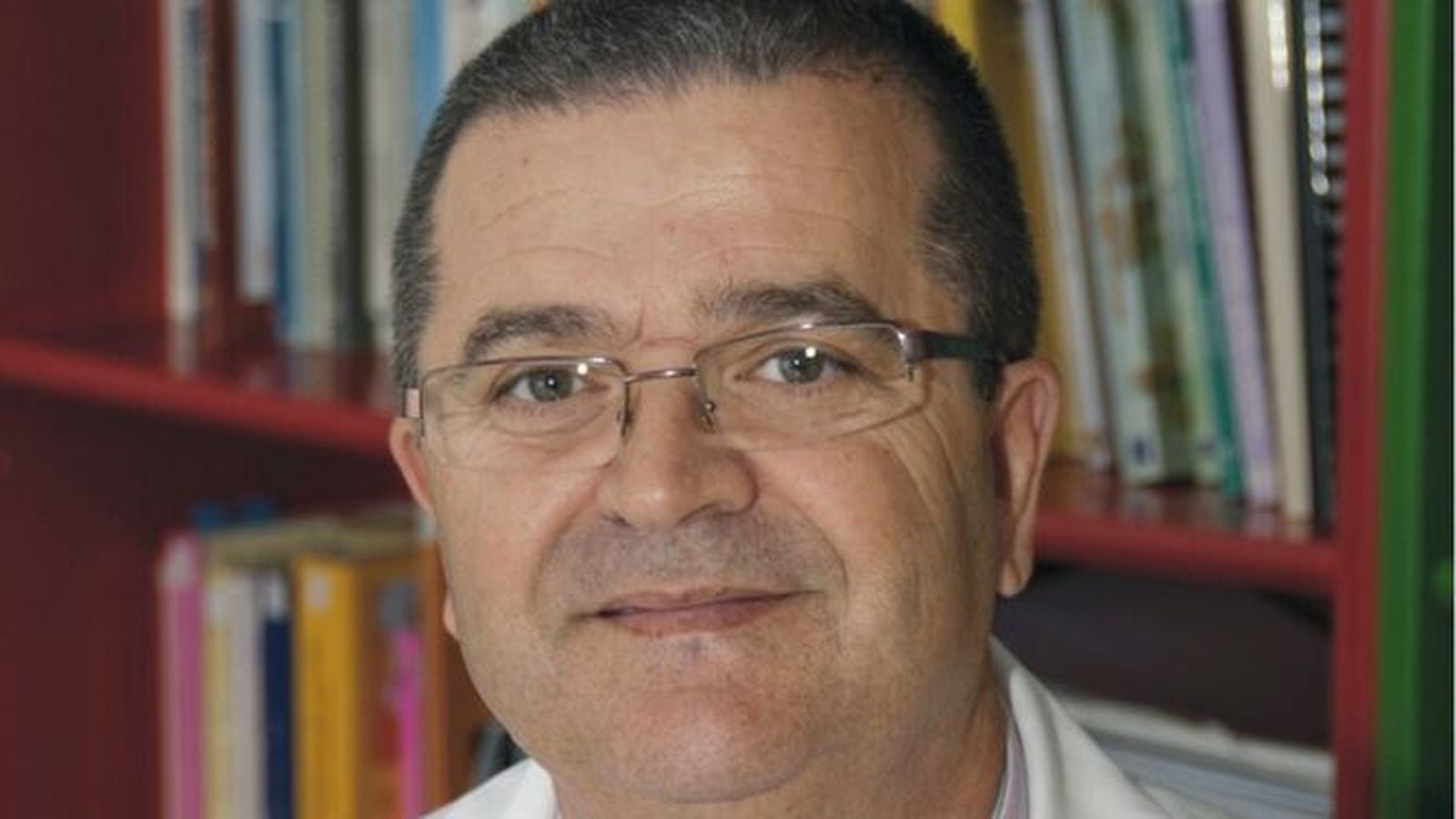 El sanluqueño Rafael Ibáñez ha sido reelegido vicepresidente de la Federación Española de Asociaciones de Profesionales de Atención Temprana.