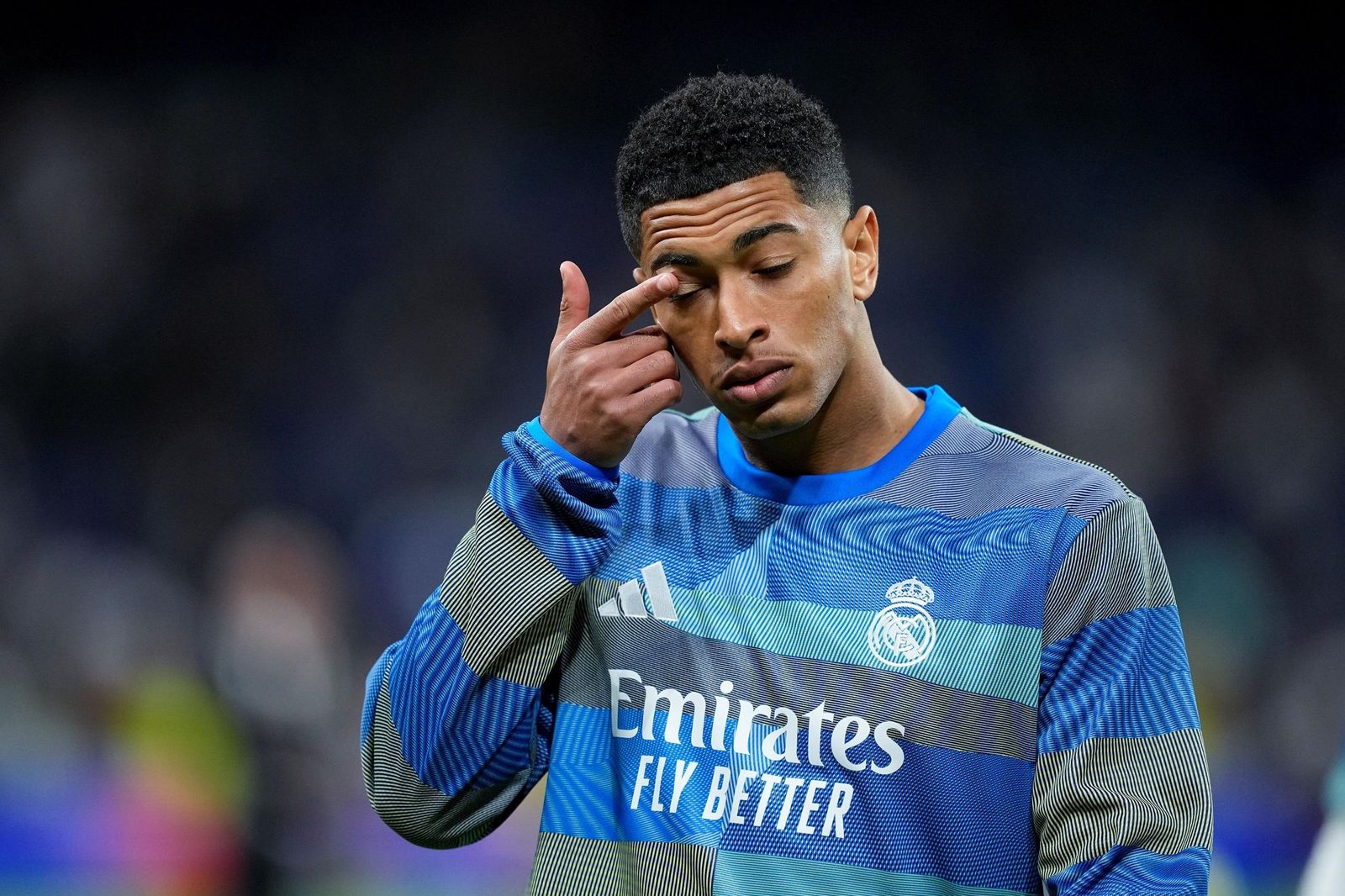 Las fotos del Real Madrid-Betis