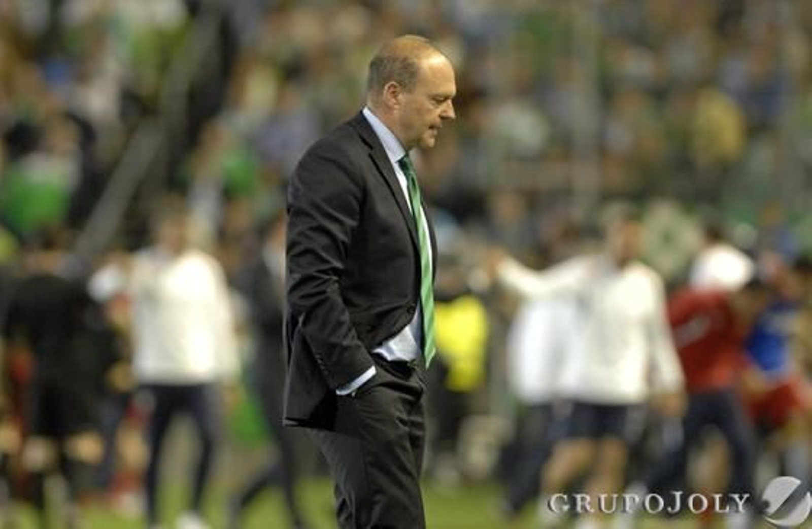 Foto: Antonio Pizarro