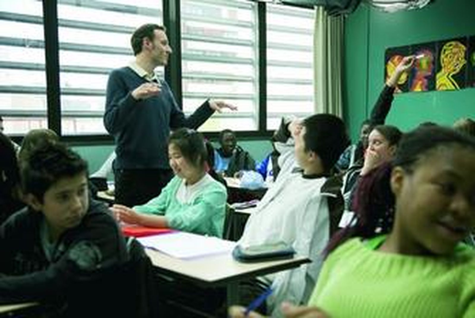 El realismo como épica de lo cotidiano