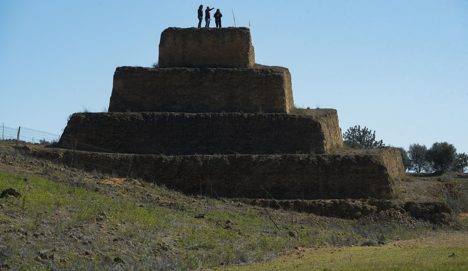 La Atlántida en Sevilla