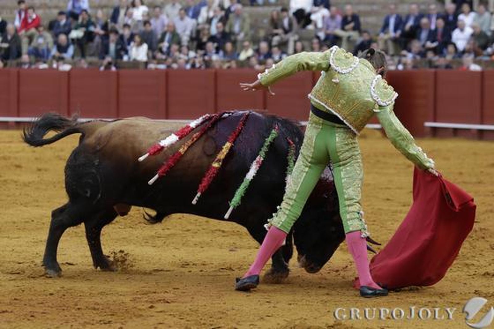 Javier Jiménez. / Juan Carlos Muñoz