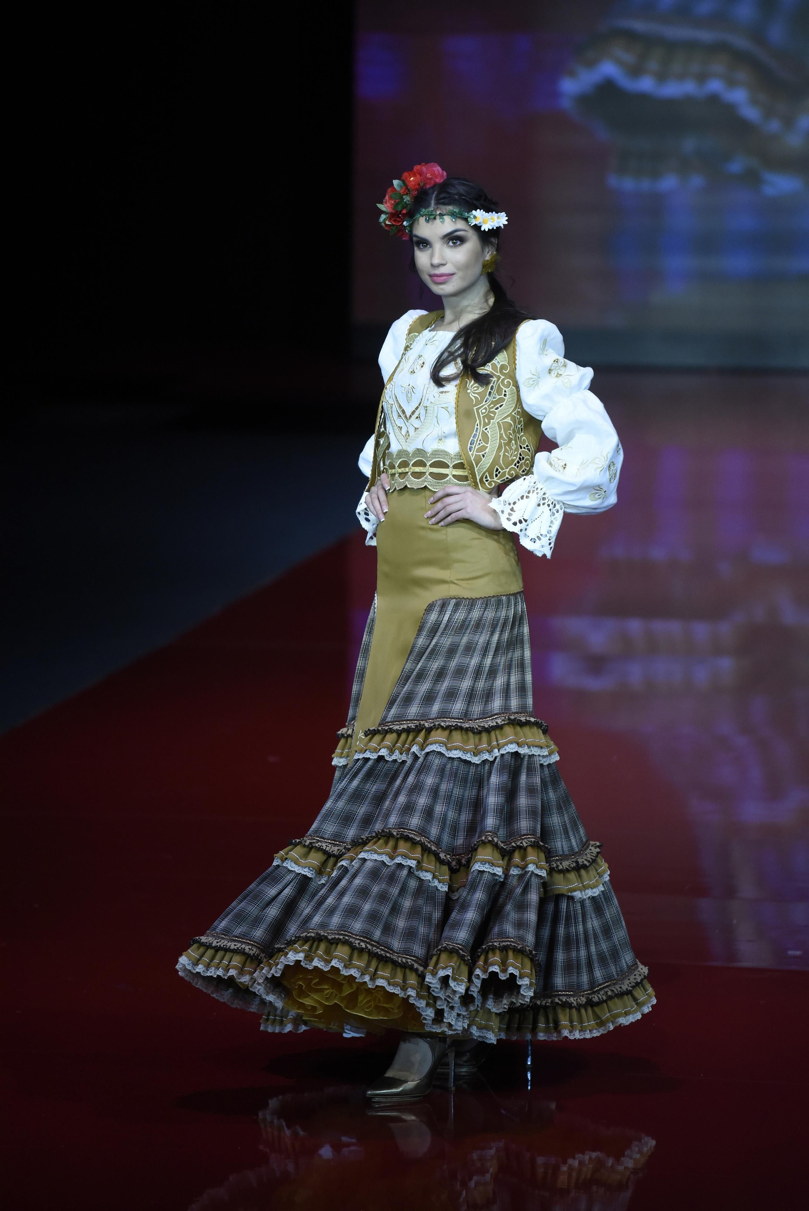 El desfile de Atelier Rima en SIMOF 2022, todas las fotos