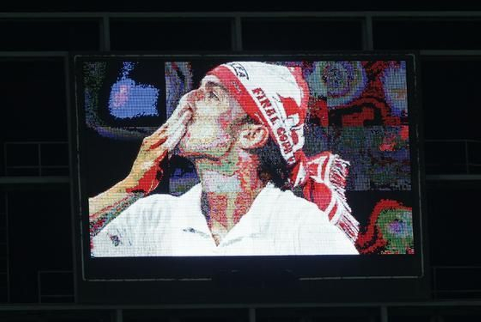 Foto: Antonio Pizarro