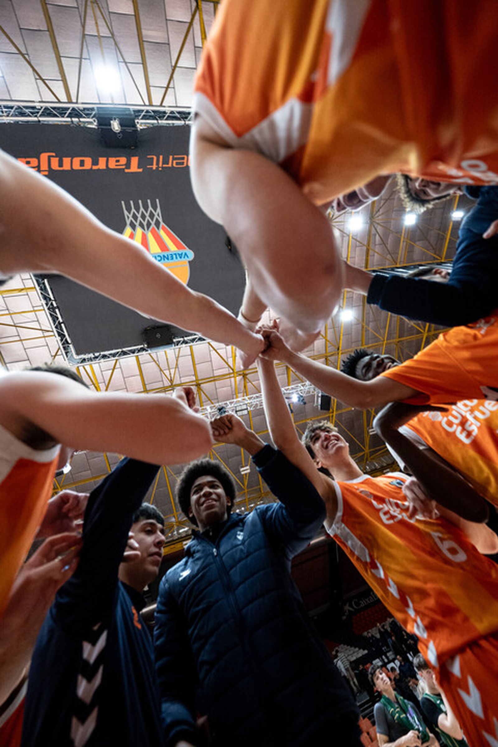 Liga U22: El Unicaja se quedó a un paso en Valencia (78-75)