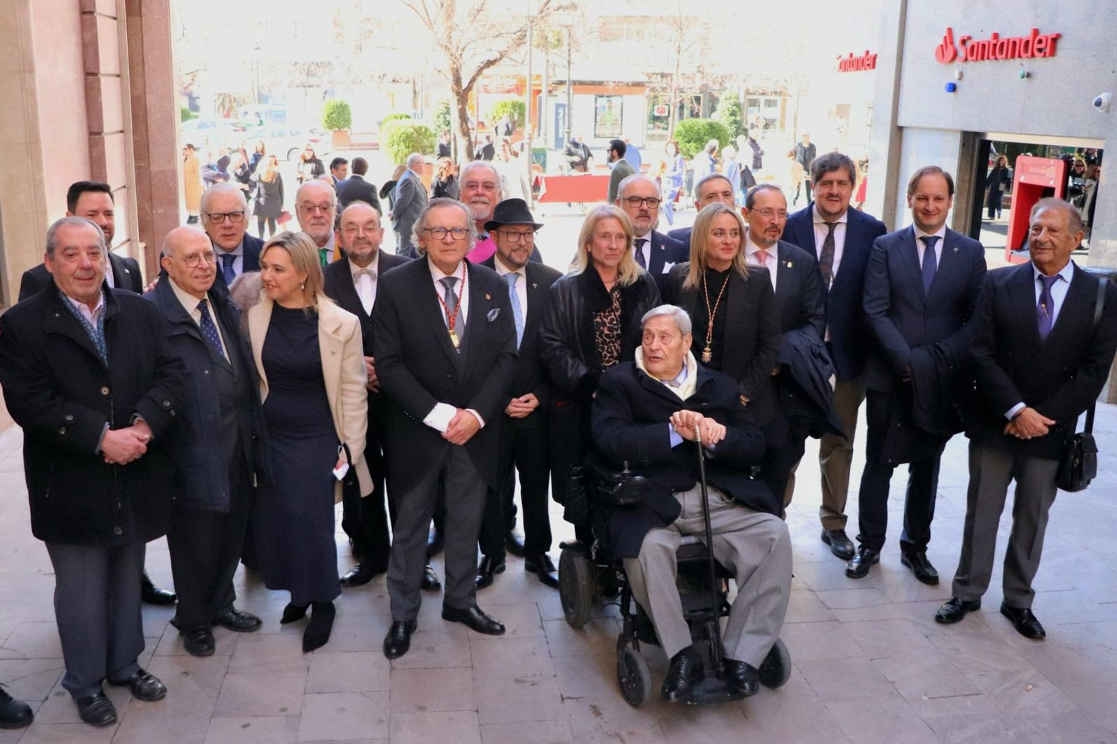 Pregón Oficial de la Semana Santa de Granada 2026