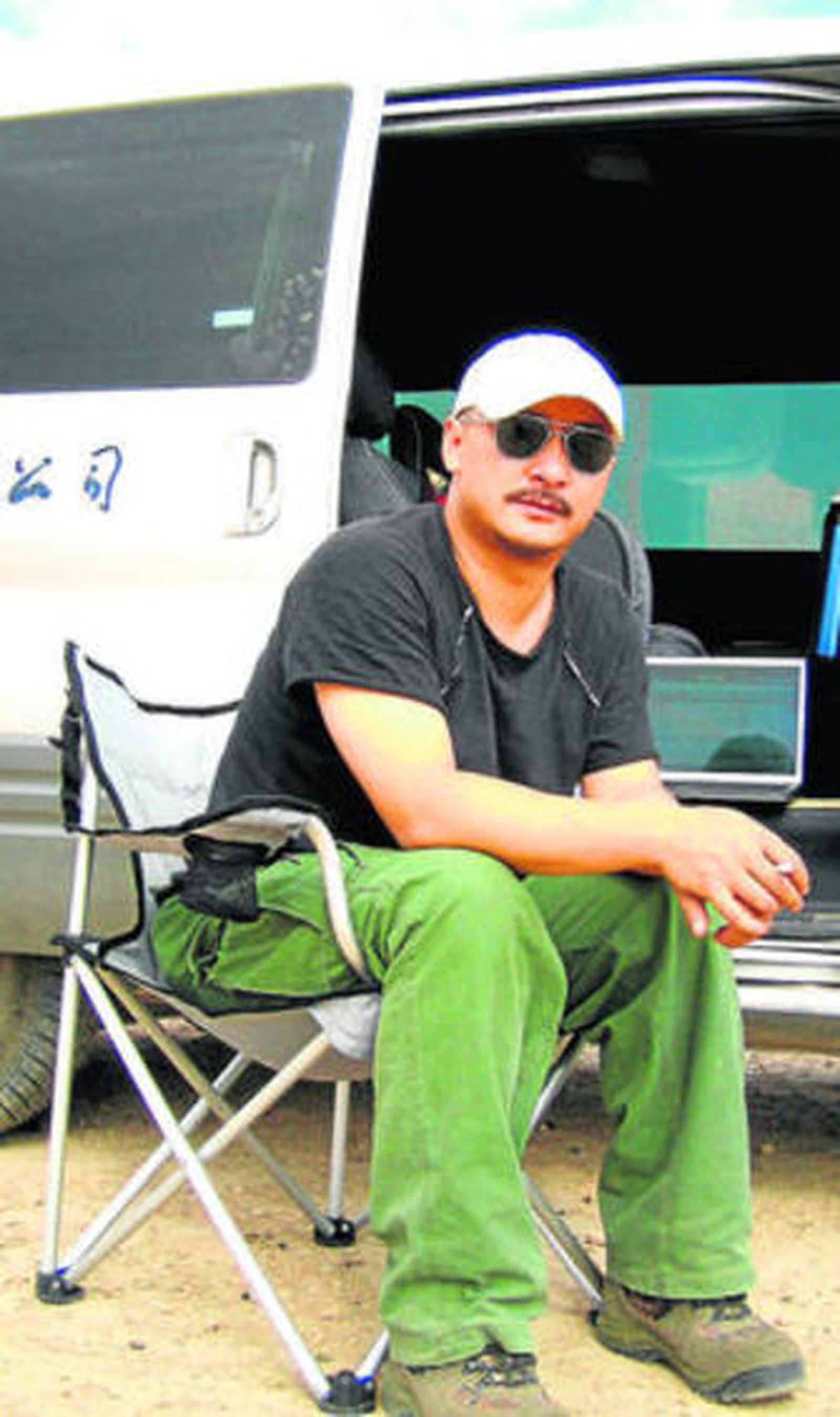 El chino Wang Quan'an abrirá la Berlinale