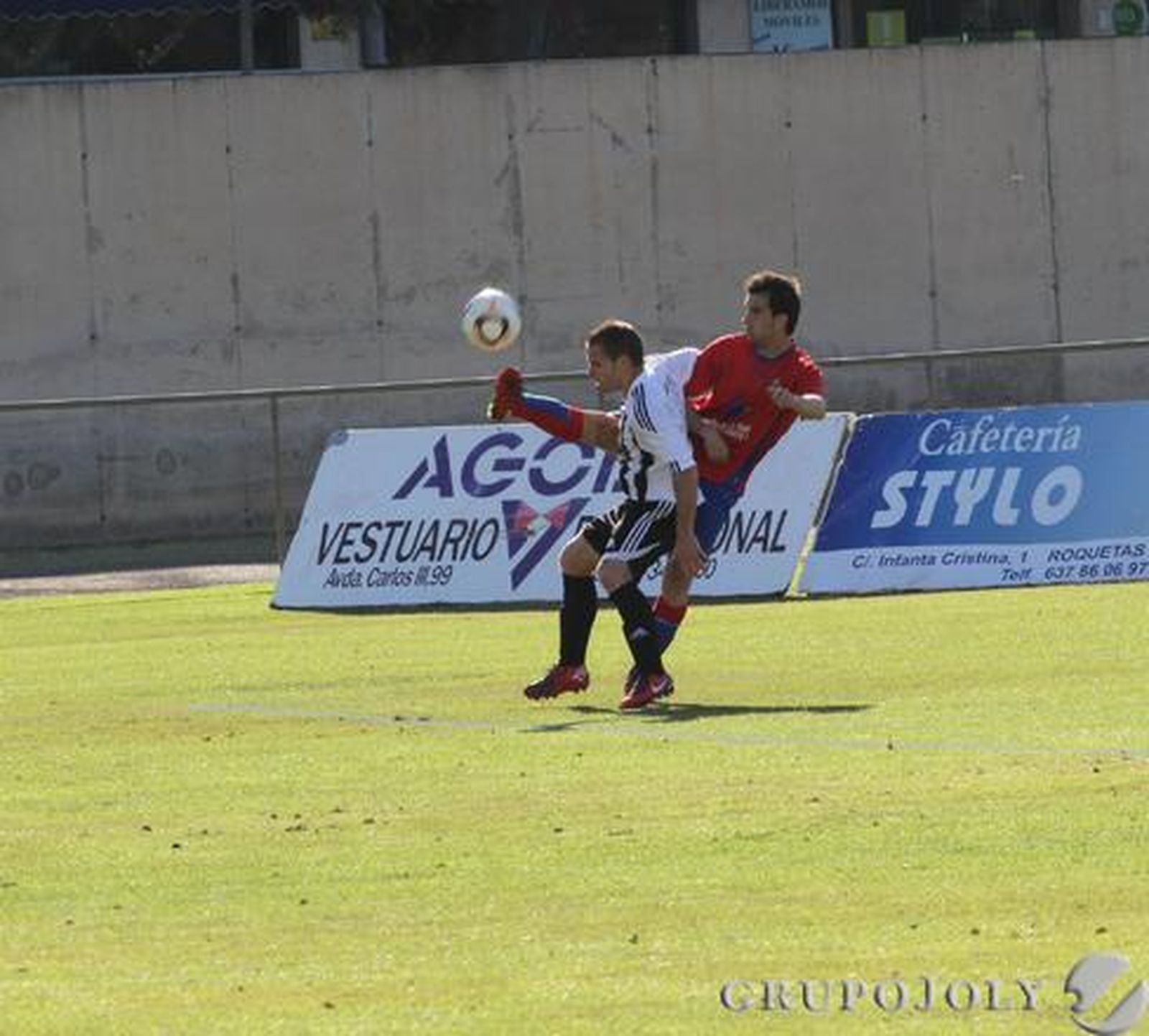 Foto: Francisco Javier