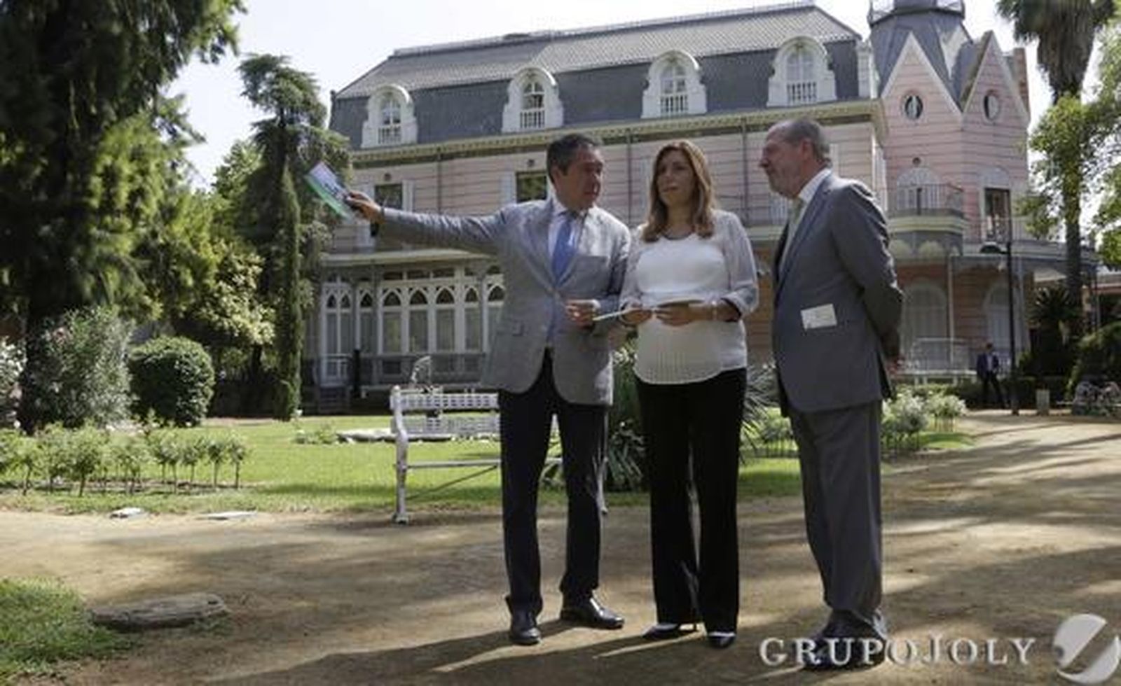 Foto: Juan Carlos Muñoz