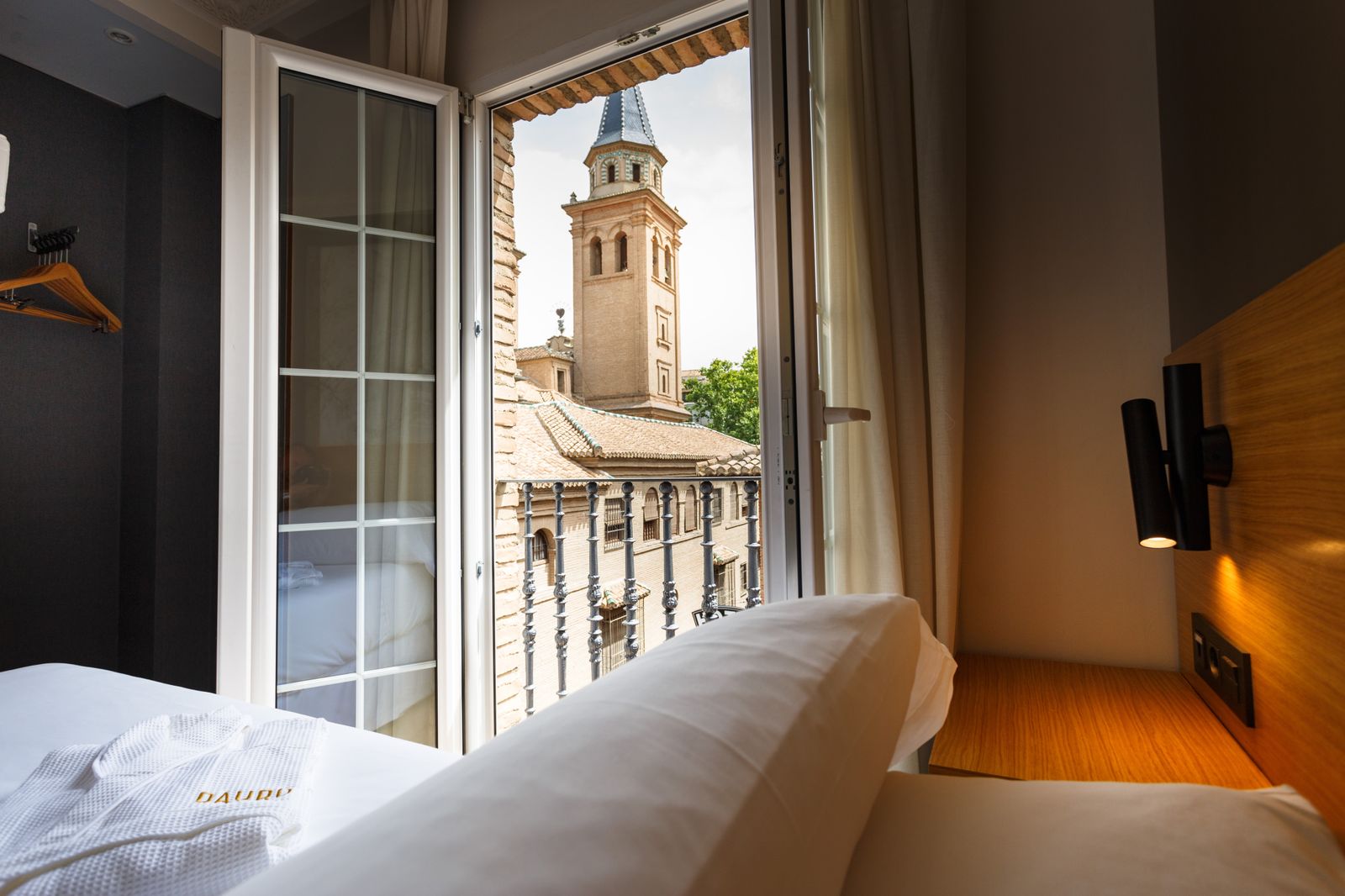 El Hotel Dauro ofrece un fin de semana lleno de amor para este San Valentín