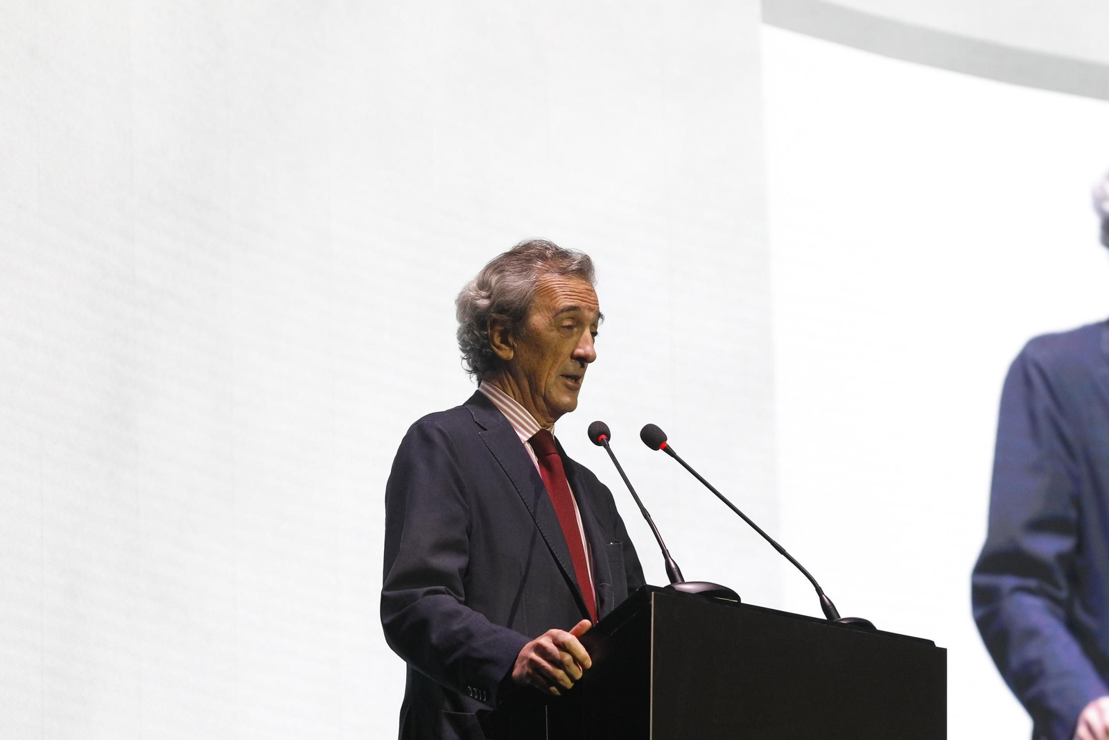 Fotogalería Gala Premios del Mármol. Macael