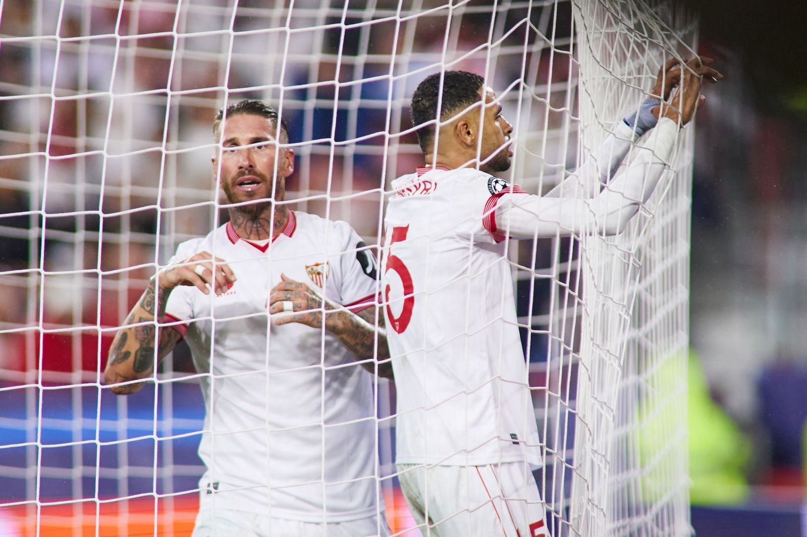 Cuatro bares en los que ver El Gran Derbi sevillano el domingo