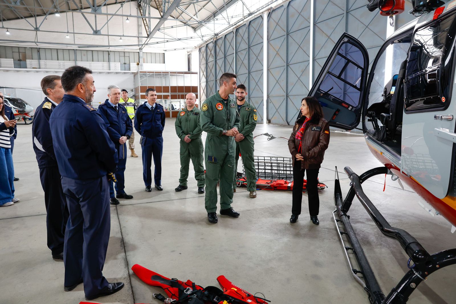 El Gobierno de España dice no a Donald Trump: rechaza dar apoyo militar a la intervención de EEUU en Irán desde Morón y Rota