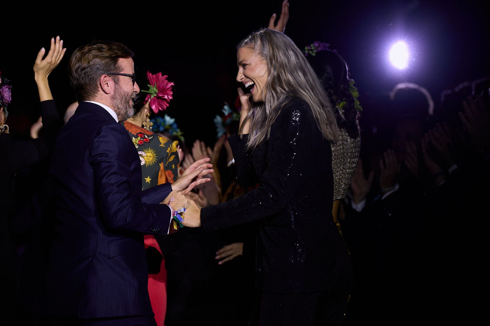 El desfile de Arcos en We Love Flamenco 2026, todas las fotos