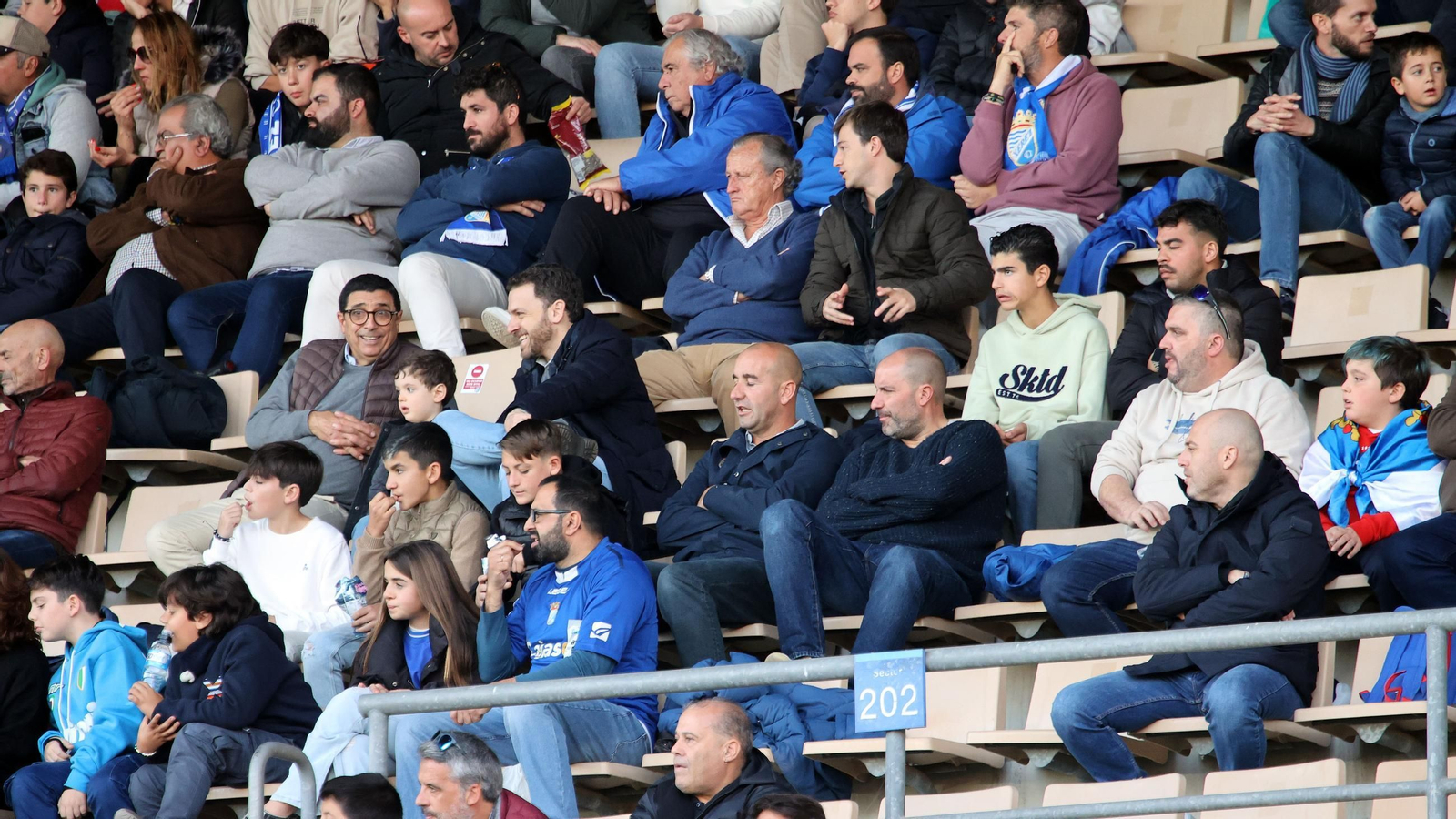 Búscate en el derbi entre Xerez CD y Xerez DFC en Chapín