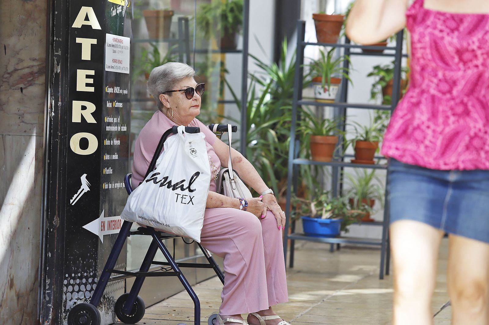 Las imágenes más destacadas del jueves 22 de junio en Huelva