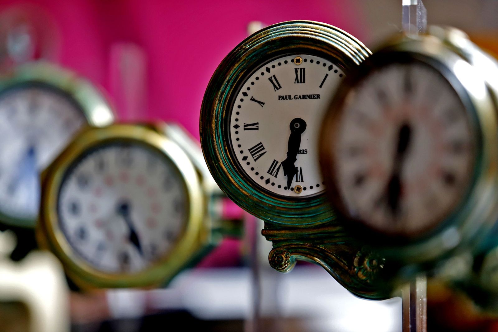 Imágenes de la exposición del 'Encuentro de Modelismo Ferroviario Huelva 2021',