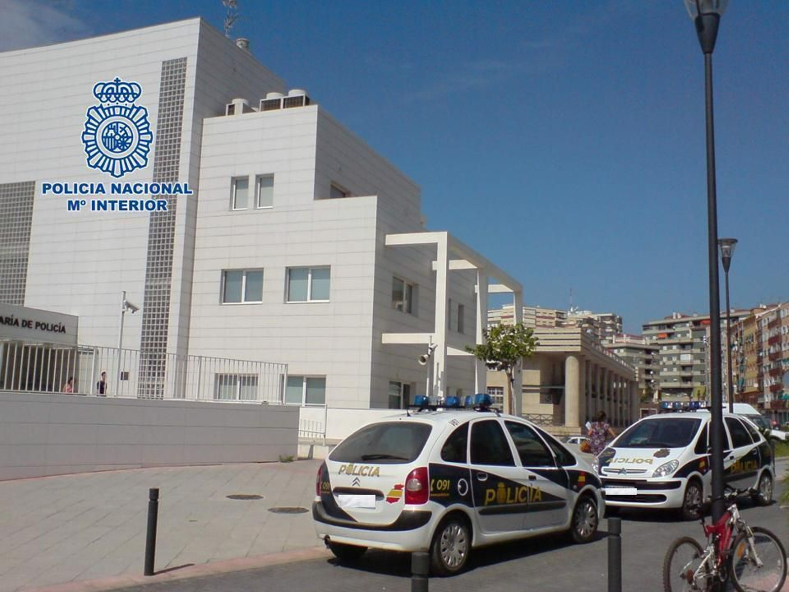 Investigan el robo como principal hipótesis de la muerte de un hombre en Motril