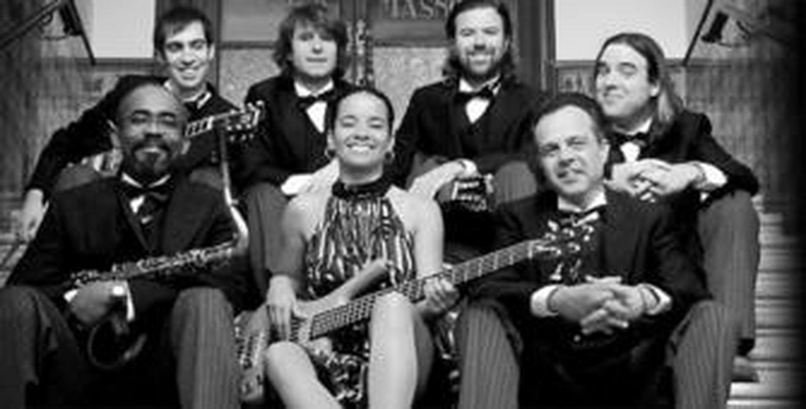 Jarabe de Palo, la Mala Rodríguez, Javier Ruibal y Orishas cantarán por la libertad de expresión.