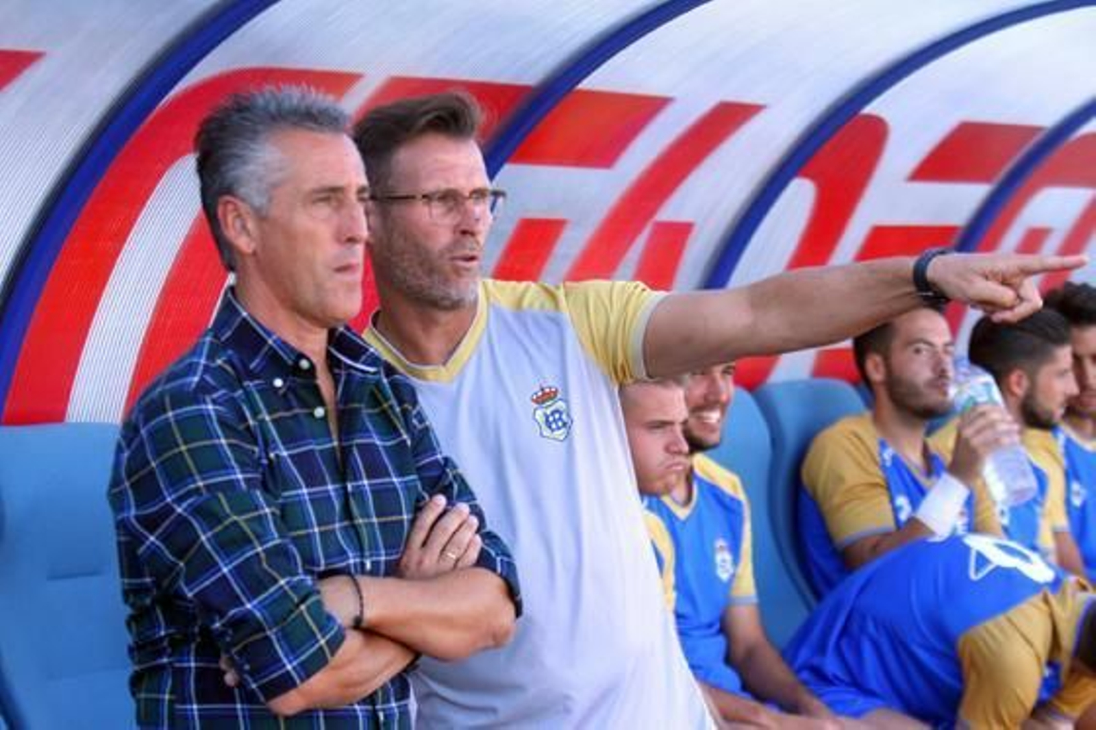 Foto: Alberto Domínguez