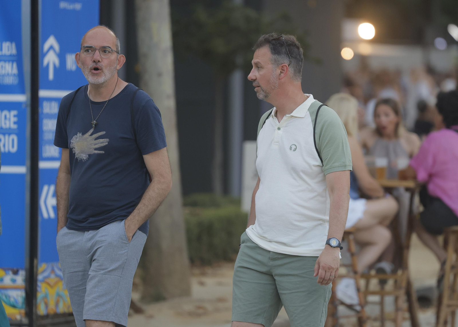 Búscate entre las fotos del concierto de Ana Torroja