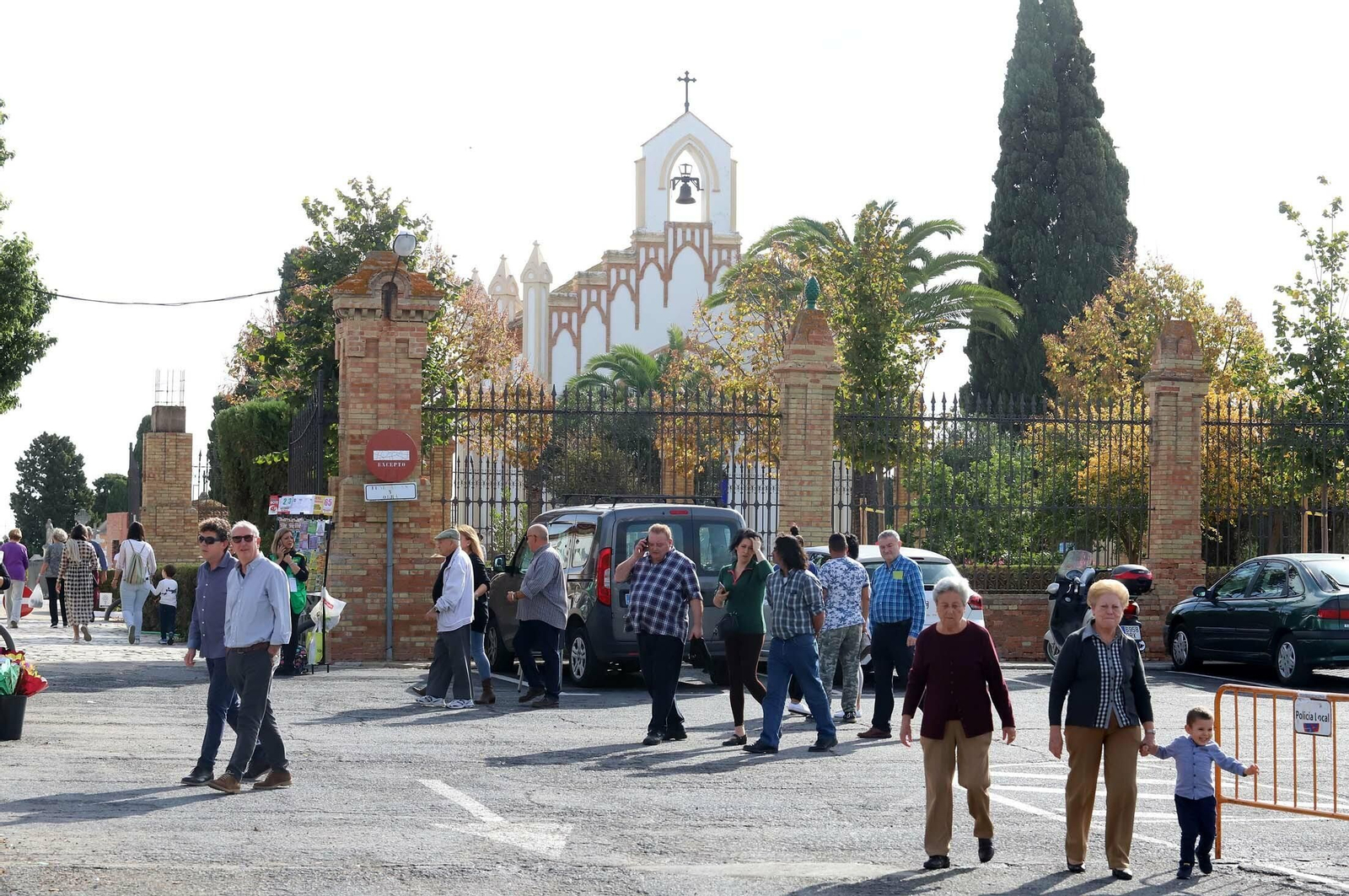 Imágenes del día de todos los santos