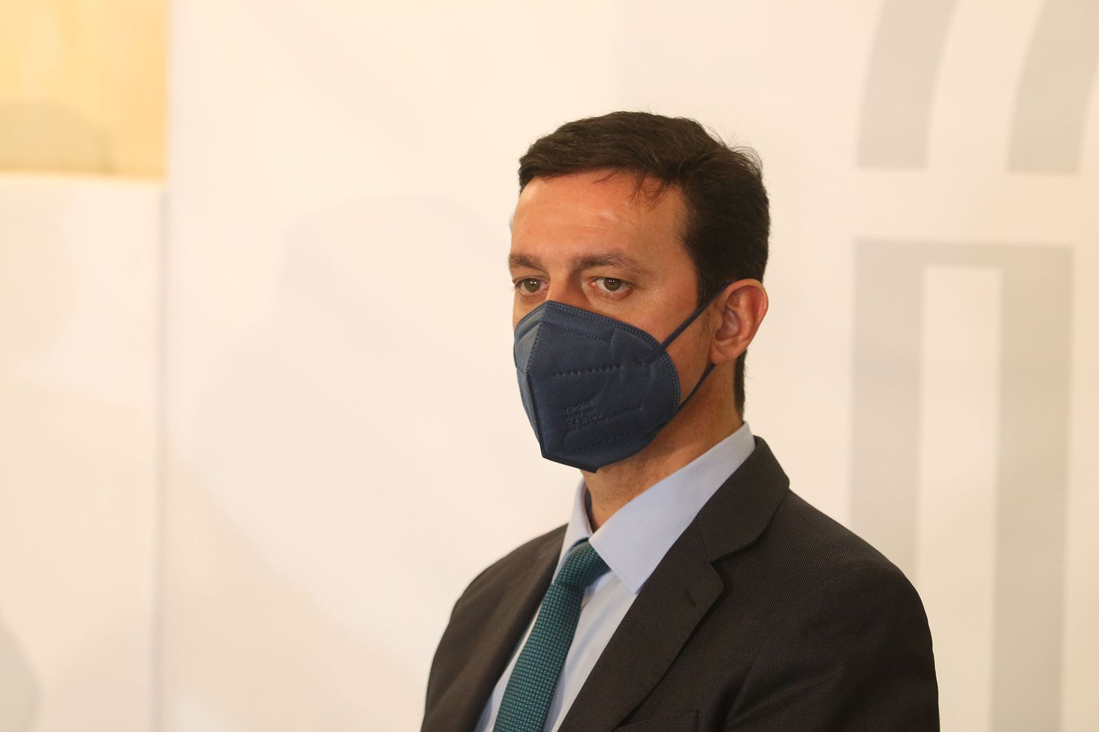 Fotogalería de la entrega de banderas por el Día de Andalucía