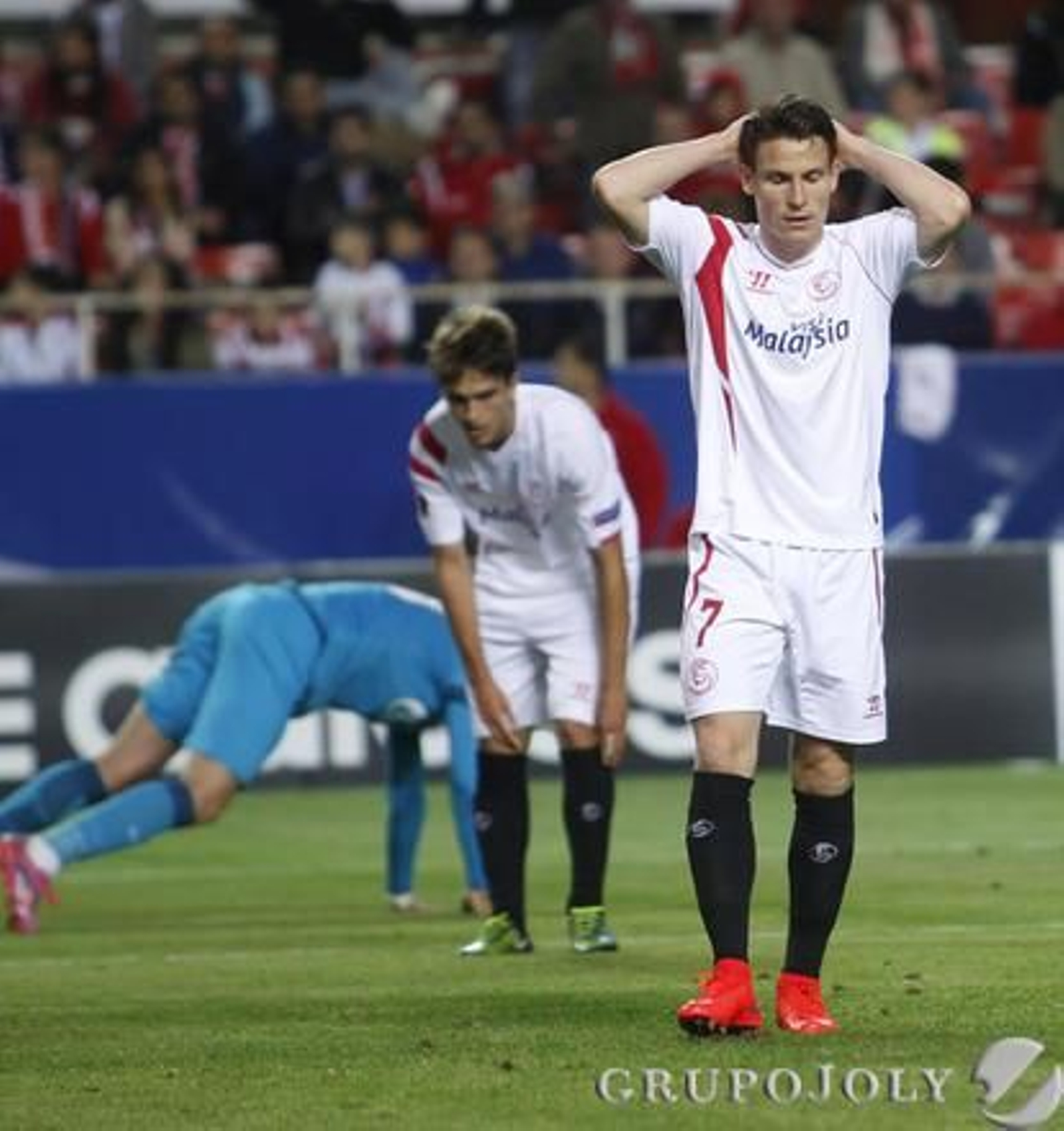 Foto: Antonio Pizarro