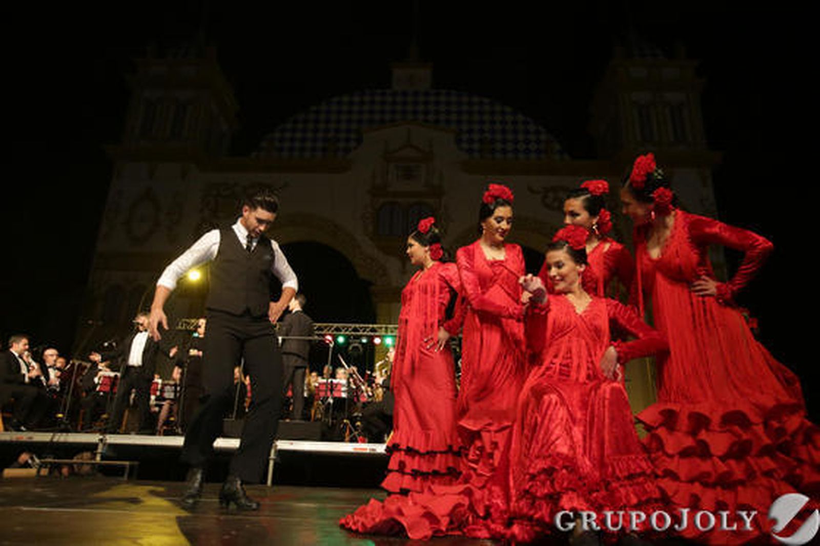 Foto: MJ Lopez/ Juan Carlos Vazquez