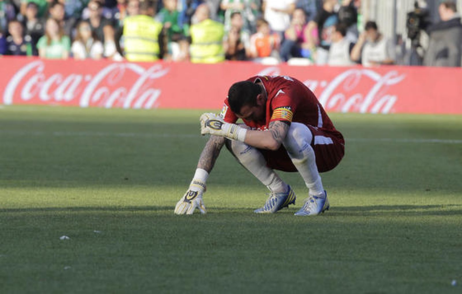 Foto: Antonio Pizarro