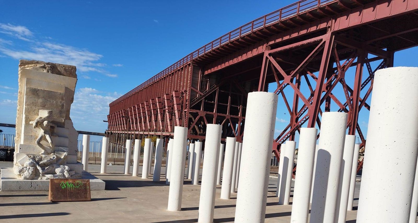 El tiempo y sus circunstancias