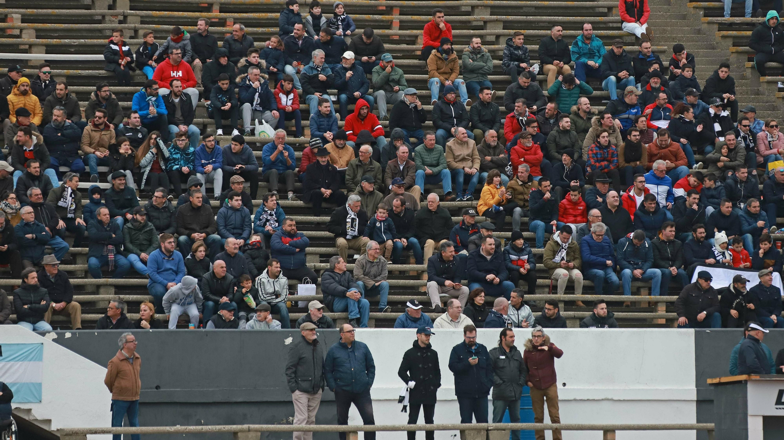 Las mejores fotos del Balona - Talavera