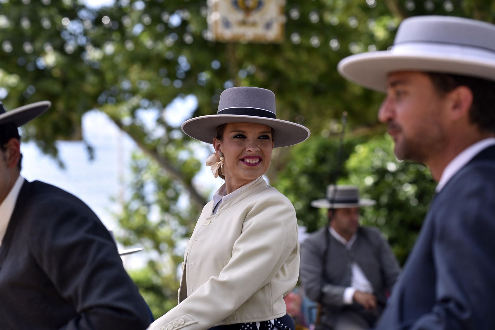 El Miércoles de Feria, en imágenes